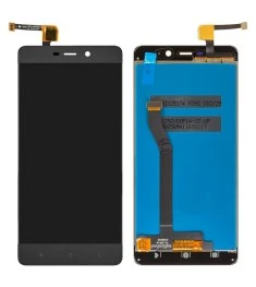 Дисплейный модуль Xiaomi Redmi 4 Pro / Redmi 4 Prime (Black)