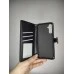 Чохол-книжка Leather Book Gallant для Samsung Galaxy A24 (Чорний) Чохол-книжка Leather Book Gallant для Samsung Galaxy A24 (Чорний)