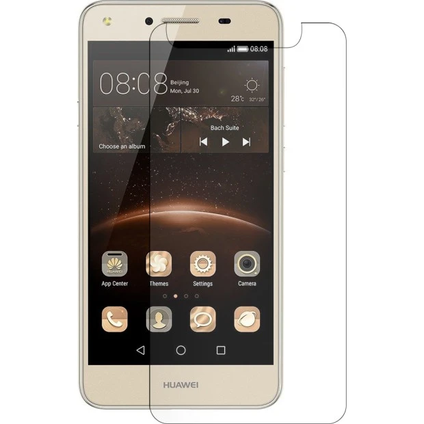 Защитное стекло Huawei Y5-2 II (CUN-U29)
