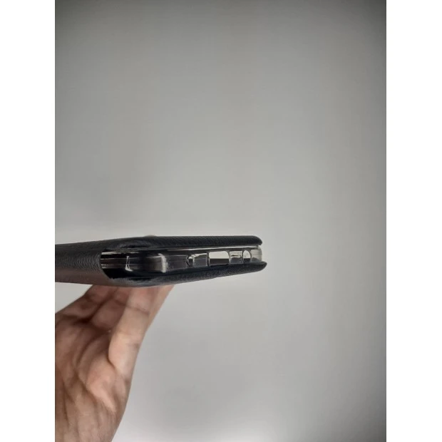 Чехол-книжка Оригинал Lite Xiaomi Redmi A2 / A1 (Чёрный)
