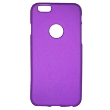 Силикон Buenos Apple iPhone 6 / 6s (Фиолетовый)