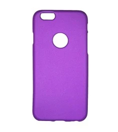 Силикон Buenos Apple iPhone 6 / 6s (Фиолетовый)