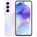Мобильный телефон Samsung Galaxy A55 8/256GB Dual Sim (Light Violet) Мобильный телефон Samsung Galaxy A55 8/256GB Dual Sim (Light Violet)