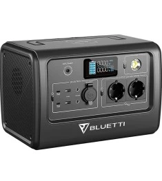 Портативная зарядная станция BLUETTI PowerOak EB70 Portable Power Station | 1000..