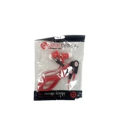 Наушники HF Beats By Dr. Dre MP3 (пакет)
