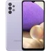 Мобільний телефон Samsung Galaxy A32 2020 4 / 128GB (Awesome Violet) Мобільний телефон Samsung Galaxy A32 2020 4 / 128GB (Awesome Violet)