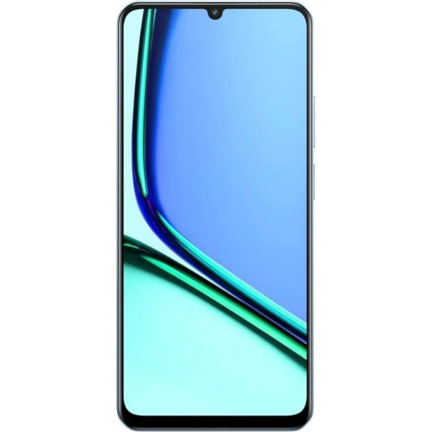 Мобильный телефон Realme Note 60 4/128GB (Voyage Blue)