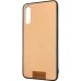 Силикон Remax Tissue Samsung Galaxy A50 / A30S / A50S (2019) (Бронзовый)