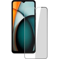 Защитное стекло 5D Standard Xiaomi Redmi A3 Black