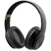 Наушники-гарнитура Moxom MX-WL05 Bluetooth (Накладные) (Чёрный) Наушники-гарнитура Moxom MX-WL05 Bluetooth (Накладные) (Чёрный)