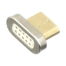 Адаптер Clip-ON Magnetic (MicroUSB)