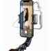 Стабилизатор для съемки RTAKO L08 Mini Anti-shake Gimbal (Black) Стабилизатор для съемки RTAKO L08 Mini Anti-shake Gimbal (Black)
