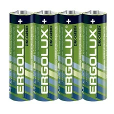 Батарейка ERGOLUX R6 AA 1.5V