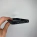 Case with Carbon MagSafe for Apple iPhone 14 Pro (Black)