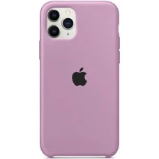 Силикон Original Case Apple iPhone 11 Pro Blueberry