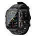 Смарт-годинник Oukitel BT20 (помаранчевий)