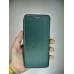 Чехол-книжка Оригінал Lite Xiaomi Redmi 12C / 11A (Темно-зелений) Чехол-книжка Оригінал Lite Xiaomi Redmi 12C / 11A (Темно-зелений)