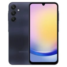 Мобильный телефон Samsung Galaxy A25 8/256Gb (Black)