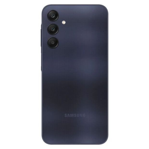 Мобильный телефон Samsung Galaxy A25 8/256Gb (Black)