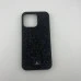 Чехол Bling World Rock Diamond iPhone 15 Pro Max (Black Titanium) Чехол Bling World Rock Diamond iPhone 15 Pro Max (Black Titanium)