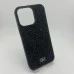 Чехол Bling World Rock Diamond iPhone 15 Pro Max (Black Titanium) Чехол Bling World Rock Diamond iPhone 15 Pro Max (Black Titanium)