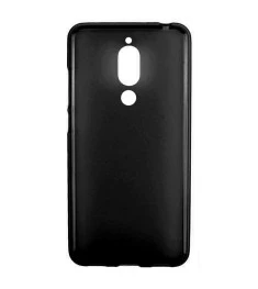 Силикон Original Meizu M6T (Black)