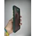 Case Totu Gingle Series Xiaomi Redmi Note 9 / Redmi 10X (Dark Green) Case Totu Gingle Series Xiaomi Redmi Note 9 / Redmi 10X (Dark Green)
