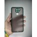Case Totu Gingle Series Xiaomi Redmi Note 9 / Redmi 10X (Dark Green) Case Totu Gingle Series Xiaomi Redmi Note 9 / Redmi 10X (Dark Green)