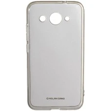 Силикон Molan Shining Huawei Y3 2017 Прозрачный