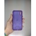 Оригінальний силіконовий чохол RoundCam для Apple iPhone X / XS (28) Brinjal. Оригінальний силіконовий чохол RoundCam для Apple iPhone X / XS (28) Brinjal.