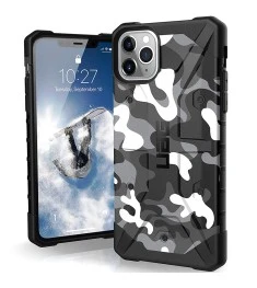 Чехол Armor UAG Сamouflage Case Apple iPhone 11 Pro (Белый)