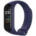Фитнес-трекер Xiaomi Mi Smart Band 4 (Blue) (CN)