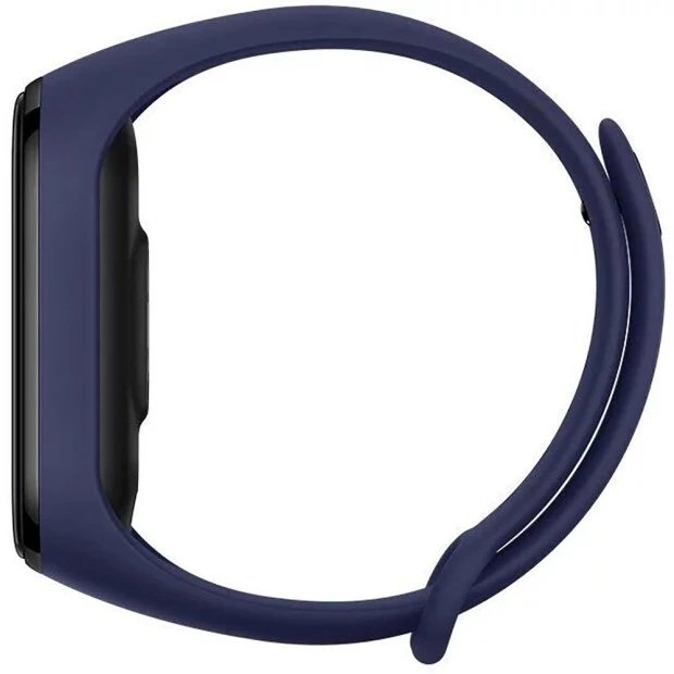Фитнес-трекер Xiaomi Mi Smart Band 4 (Blue) (CN)