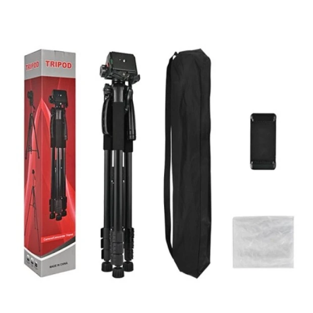 Tripod F-580S 2m (Black)