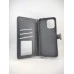 Чехол-книжка Leather Book Gallant Xiaomi Redmi 12 (Чёрный) Чехол-книжка Leather Book Gallant Xiaomi Redmi 12 (Чёрный)