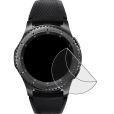 Защитная плёнка Matte Hydrogel HD Samsung Gear S3 Frontier