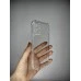 Силикон 6D ShutCam Apple iPhone 12 (Прозрачный) Силикон 6D ShutCam Apple iPhone 12 (Прозрачный)
