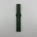 *Universal 20mm Smartwatch Strap Original Design (Dark Green)* *Universal 20mm Smartwatch Strap Original Design (Dark Green)*