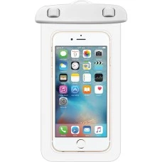 Водонепроницаемый карман WaterProof Aquabag Case (Прозрачный)