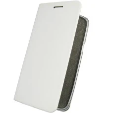 Чехол-книжка View Cover  Samsung Galaxy J7 (2015) J700 (Белый)