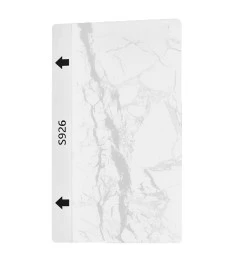 Защитная плёнка Marble Design Hydrogel HD