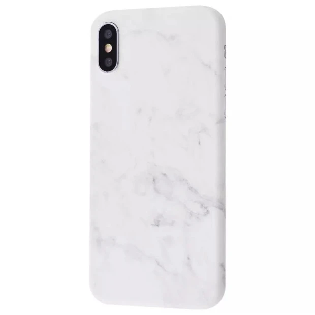 Защитная плёнка Marble Design Hydrogel HD