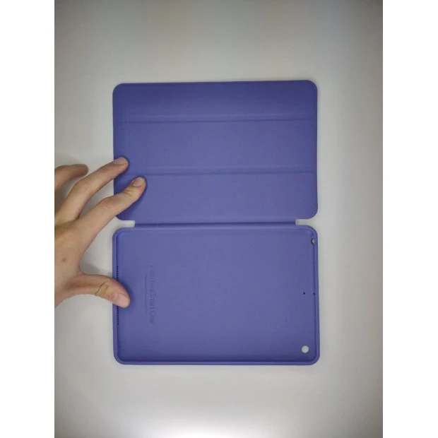 Чехол-книжка Smart Case Original Apple iPad Mini 5 (2019) (Ultra Violet)