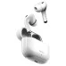Беспроводные наушники-гарнитура вакуумные Baseus Bowie Encok W3 (White) Беспроводные наушники-гарнитура вакуумные Baseus Bowie Encok W3 (White)