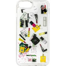 Чехол Aquarium Make Up Apple iPhone 7 Plus / 8 Plus (Розовый)