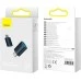 OTG Adapter Baseus Ingenuity Mini Type-C to USB 3.1 (Blue) ZJJQ000103