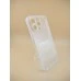 Силікон 6D Apple iPhone 14 Pro Max (ShutCam) (Прозорий) Силікон 6D Apple iPhone 14 Pro Max (ShutCam) (Прозорий)