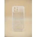 Силікон 6D Apple iPhone 14 Pro Max (ShutCam) (Прозорий) Силікон 6D Apple iPhone 14 Pro Max (ShutCam) (Прозорий)