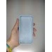 Оригінальний силіконовий чохол RoundCam для Apple iPhone X / XS (15) Бузковий. Оригінальний силіконовий чохол RoundCam для Apple iPhone X / XS (15) Бузковий.