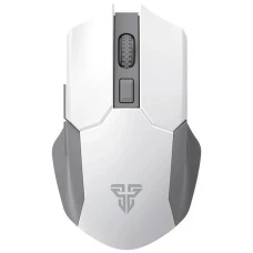 Мышь беспроводная Fantech WG11 Cruiser Silent (Белый)